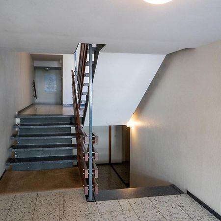 Appartementhaus Terrassenhuegel Strandsuite Scharbeutz Exteriör bild