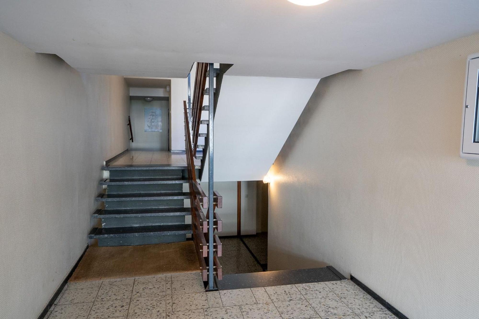 Appartementhaus Terrassenhuegel Strandsuite Scharbeutz Exteriör bild
