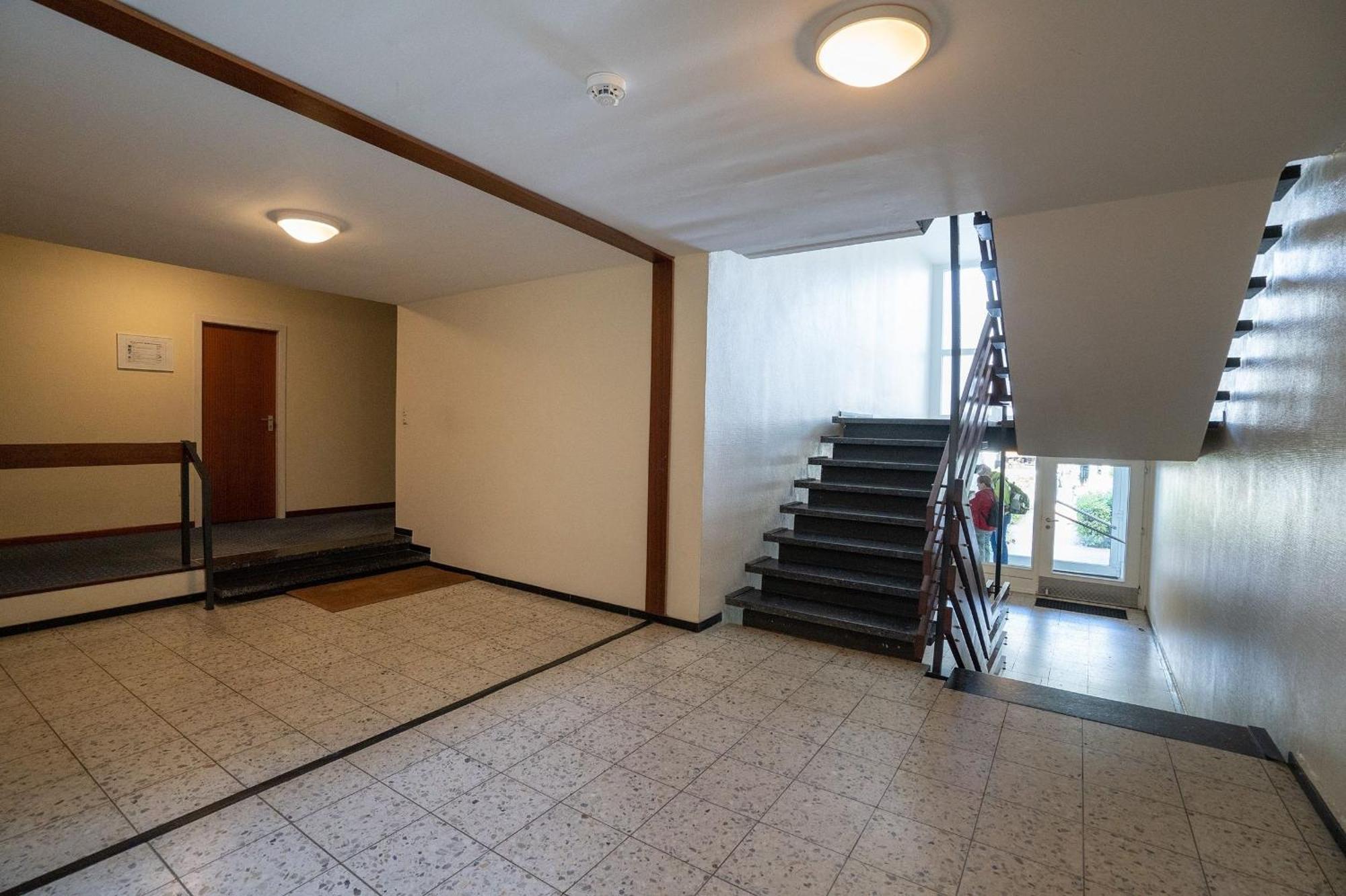 Appartementhaus Terrassenhuegel Strandsuite Scharbeutz Exteriör bild